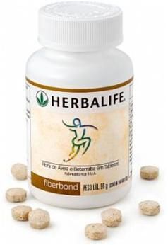 Fiberbond Herbalife