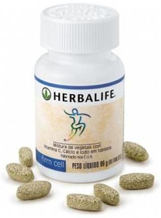 Firm Cell Herbalife